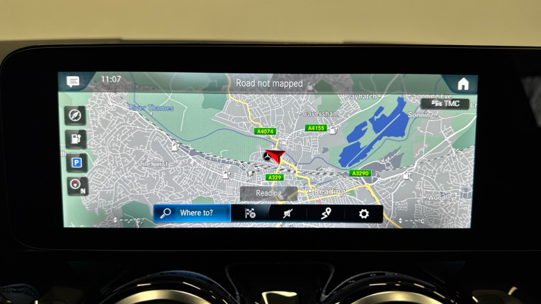 Mercedes-Benz Eqa 300 4M 168kW AMG Line Premium 66.5kWh 5dr Auto Electric Hatchback